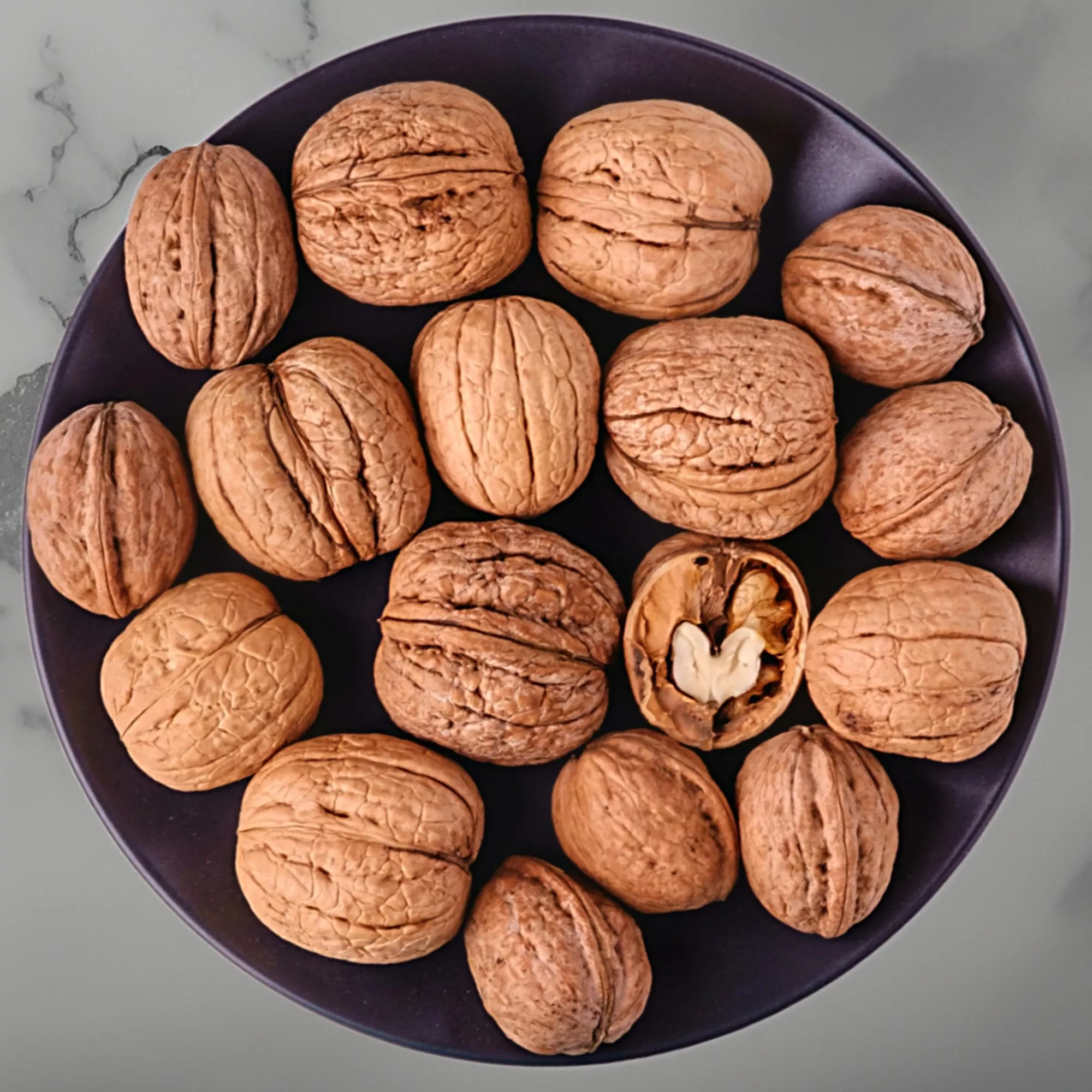 Dry Fruits